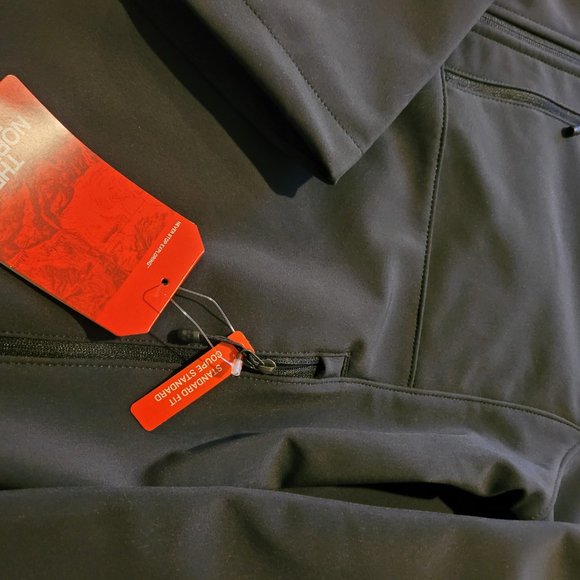 NorthFace jacket - Picture 2 of 2